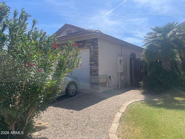 6759 E SUPERSTITION Way, Florence, AZ 85132