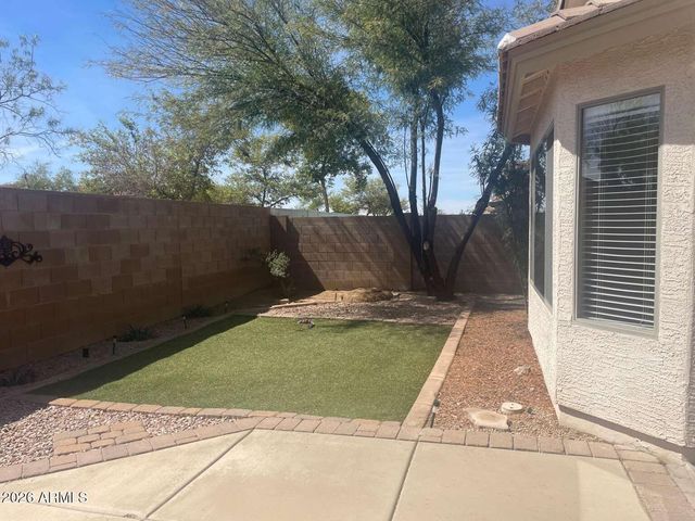 6759 E SUPERSTITION Way, Florence, AZ 85132