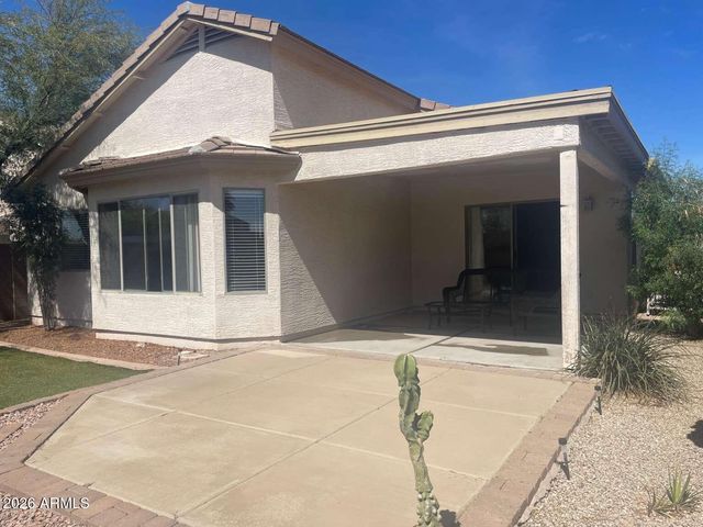 6759 E SUPERSTITION Way, Florence, AZ 85132