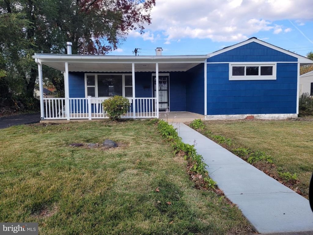 304 9TH AVE SE, Glen Burnie, MD 21061