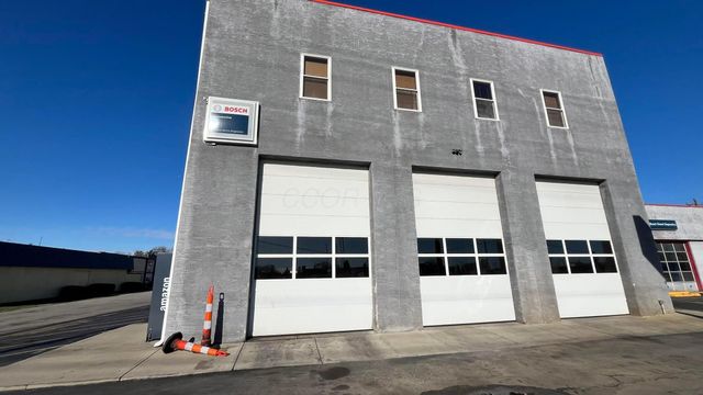 1248 E Dublin Granville Road, Columbus, OH 43229