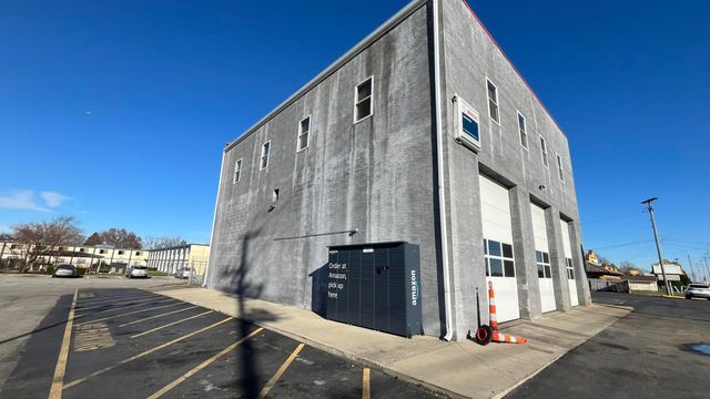 1248 E Dublin Granville Road, Columbus, OH 43229