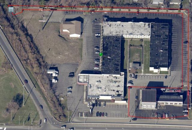 1248 E Dublin Granville Road, Columbus, OH 43229