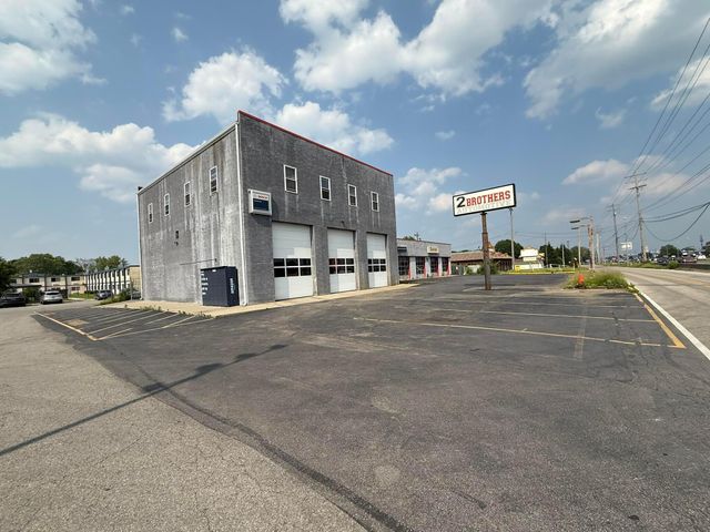 1248 E Dublin Granville Road, Columbus, OH 43229
