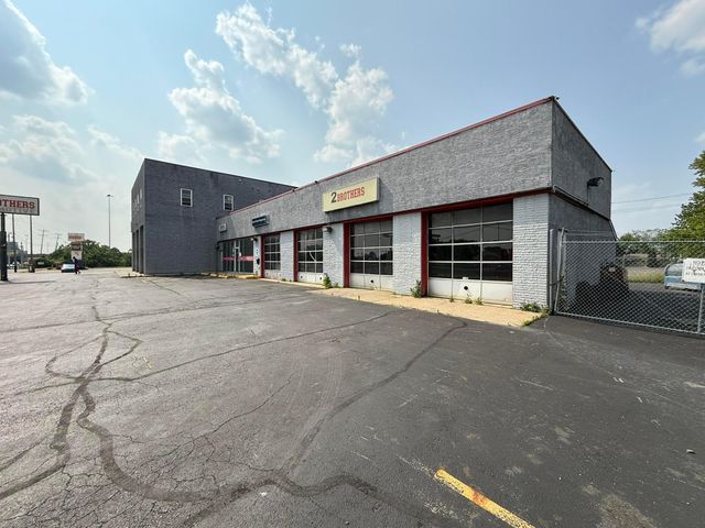 1248 E Dublin Granville Road, Columbus, OH 43229