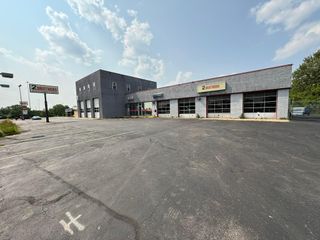 1248 E Dublin Granville Road, Columbus, OH 43229