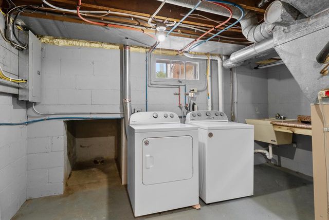 354 E Menasha AVENUE, Whitelaw, WI 54247