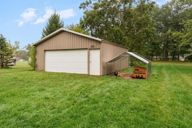 354 E Menasha AVENUE, Whitelaw, WI 54247