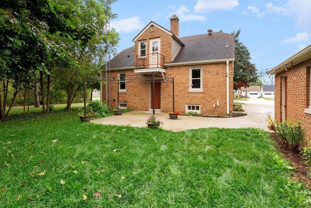 354 E Menasha AVENUE, Whitelaw, WI 54247