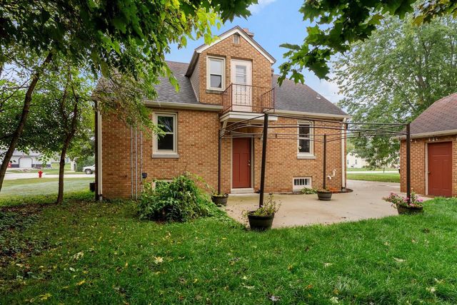 354 E Menasha AVENUE, Whitelaw, WI 54247