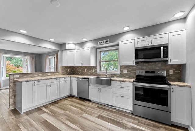 354 E Menasha AVENUE, Whitelaw, WI 54247