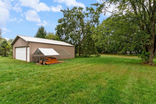 354 E Menasha AVENUE, Whitelaw, WI 54247