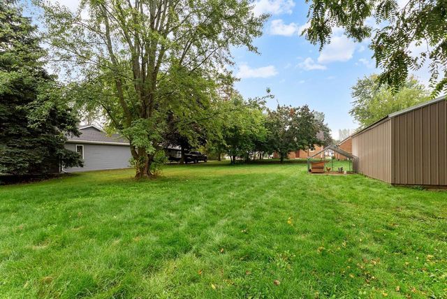 354 E Menasha AVENUE, Whitelaw, WI 54247