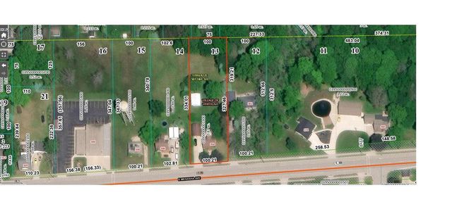 354 E Menasha AVENUE, Whitelaw, WI 54247