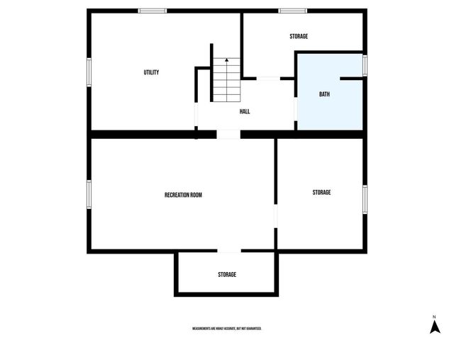 354 E Menasha AVENUE, Whitelaw, WI 54247