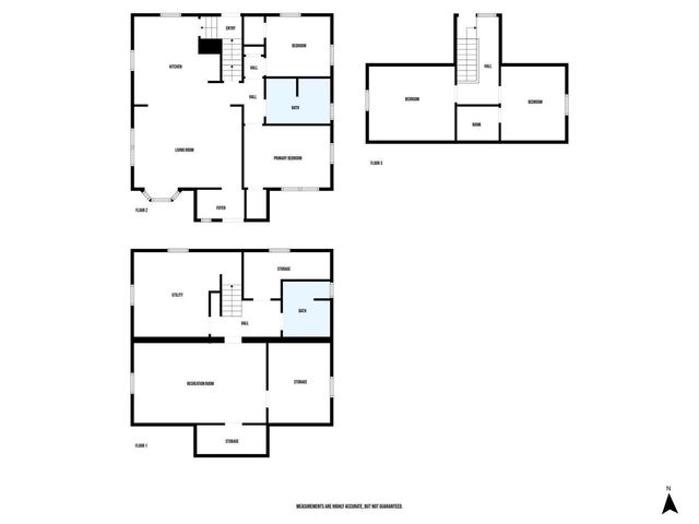 354 E Menasha AVENUE, Whitelaw, WI 54247