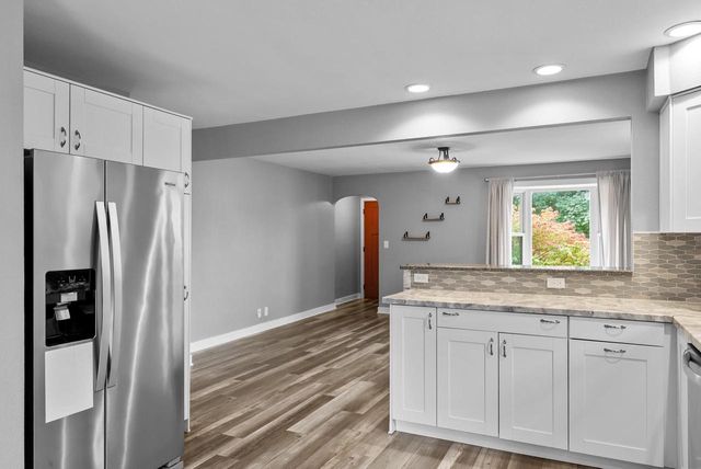 354 E Menasha AVENUE, Whitelaw, WI 54247