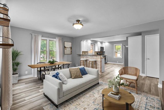 354 E Menasha AVENUE, Whitelaw, WI 54247