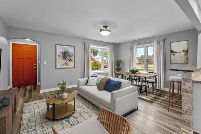 354 E Menasha AVENUE, Whitelaw, WI 54247