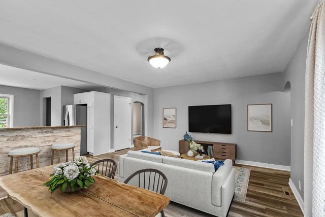 354 E Menasha AVENUE, Whitelaw, WI 54247