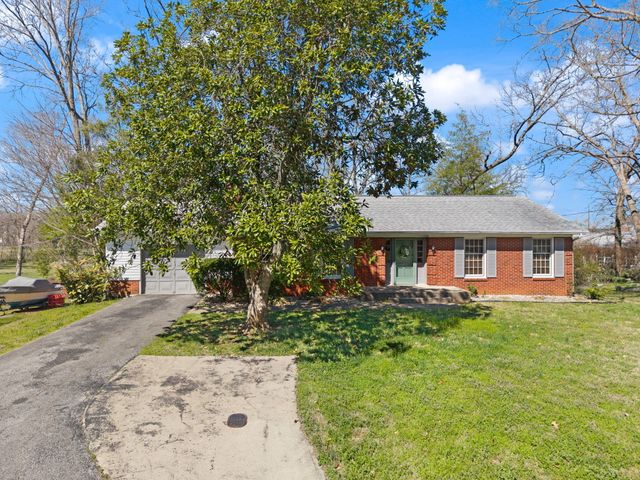 325 Maple Avenue, Burnside, KY 42519
