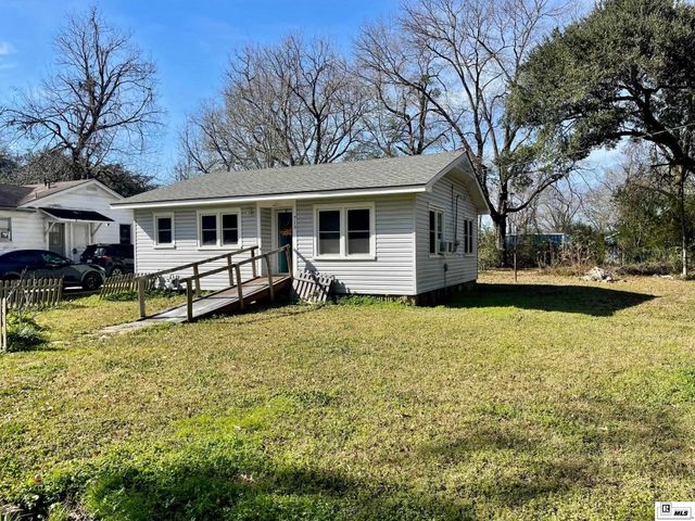 713 NORTH STREET, Winnsboro, LA 71295