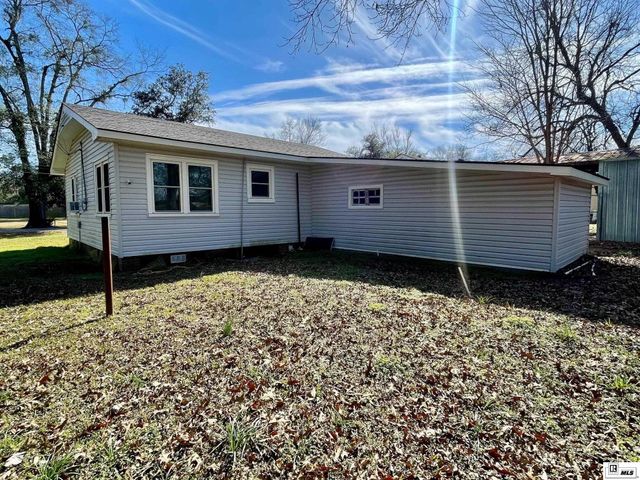713 NORTH STREET, Winnsboro, LA 71295