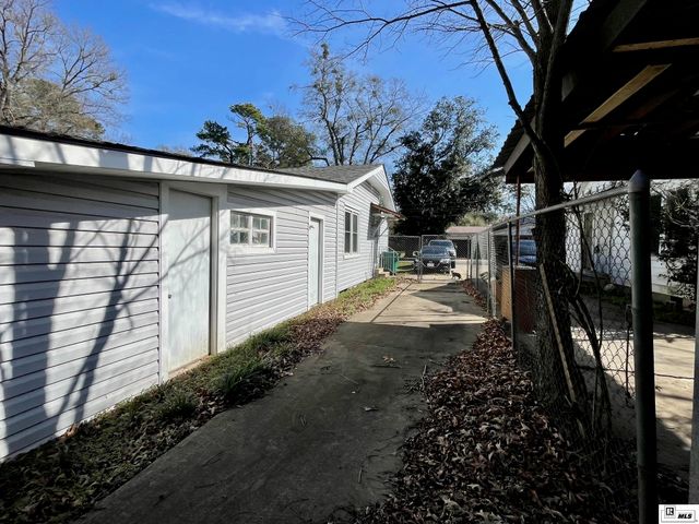 713 NORTH STREET, Winnsboro, LA 71295