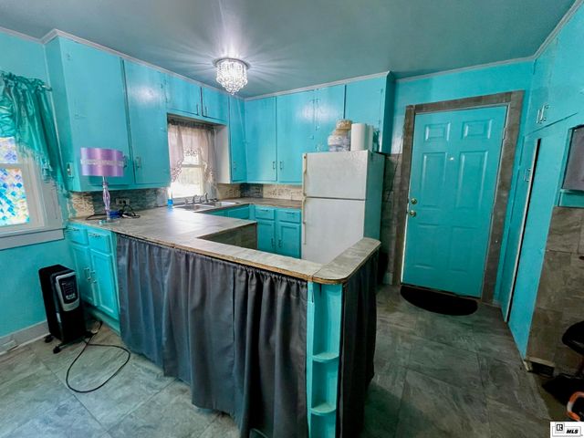 713 NORTH STREET, Winnsboro, LA 71295