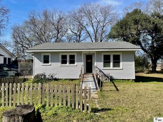 713 NORTH STREET, Winnsboro, LA 71295