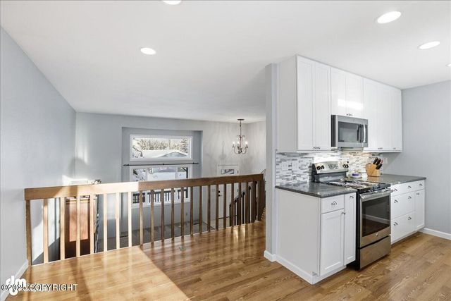 4040 E 65th Avenue, Anchorage, AK 99507