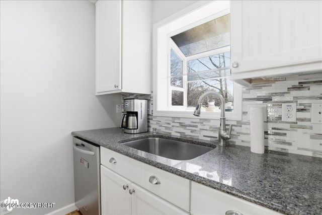 4040 E 65th Avenue, Anchorage, AK 99507