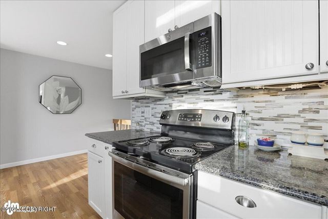 4040 E 65th Avenue, Anchorage, AK 99507