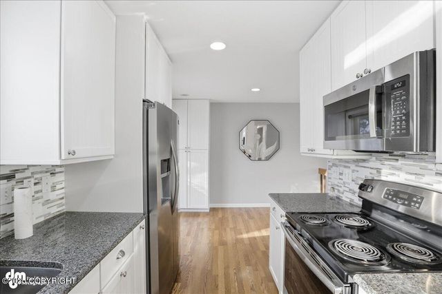 4040 E 65th Avenue, Anchorage, AK 99507