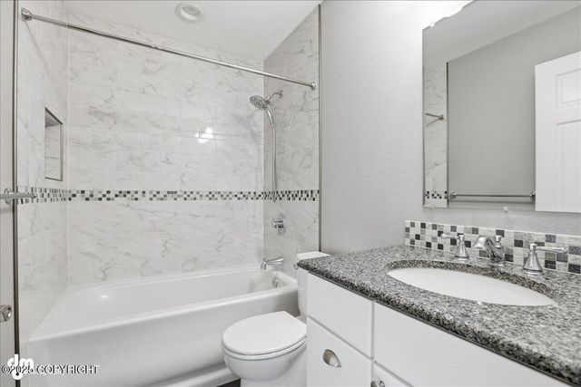 4040 E 65th Avenue, Anchorage, AK 99507