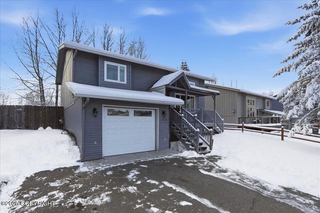 4040 E 65th Avenue, Anchorage, AK 99507