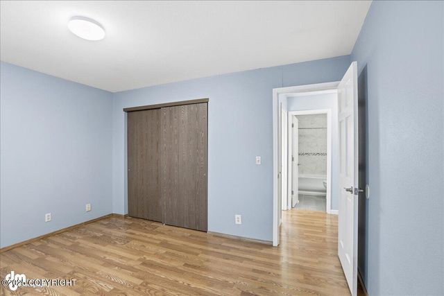 4040 E 65th Avenue, Anchorage, AK 99507