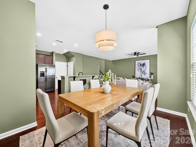 2410 Alyssa Lane, Charlotte, NC 28208