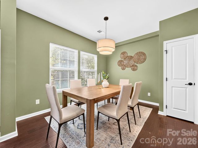 2410 Alyssa Lane, Charlotte, NC 28208