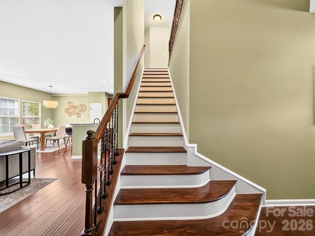 2410 Alyssa Lane, Charlotte, NC 28208