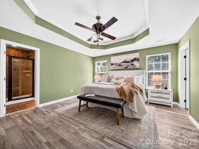 2410 Alyssa Lane, Charlotte, NC 28208