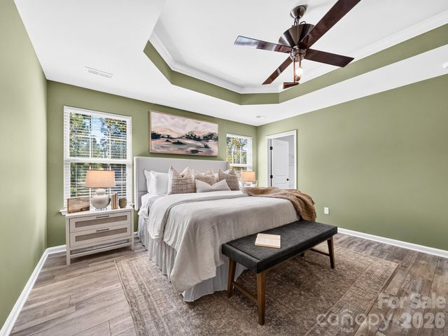 2410 Alyssa Lane, Charlotte, NC 28208