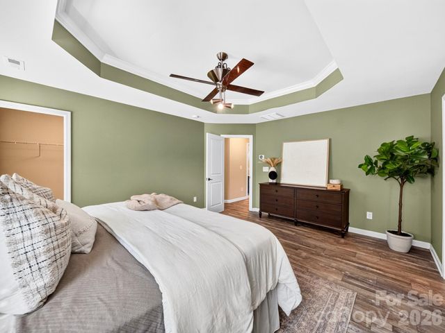 2410 Alyssa Lane, Charlotte, NC 28208
