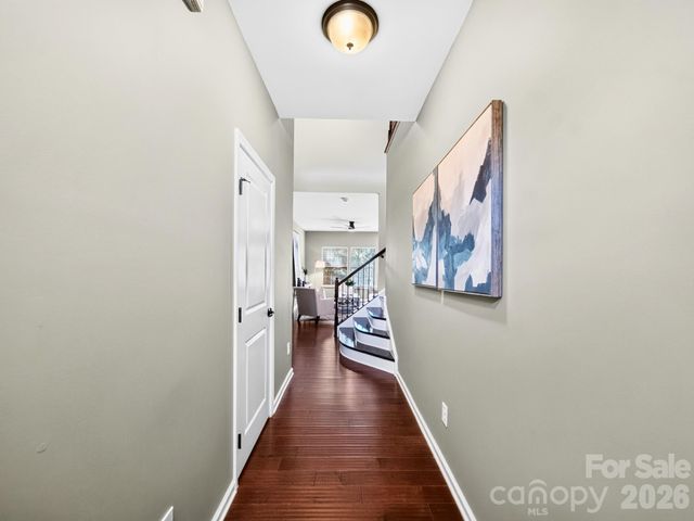 2410 Alyssa Lane, Charlotte, NC 28208