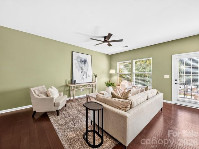 2410 Alyssa Lane, Charlotte, NC 28208
