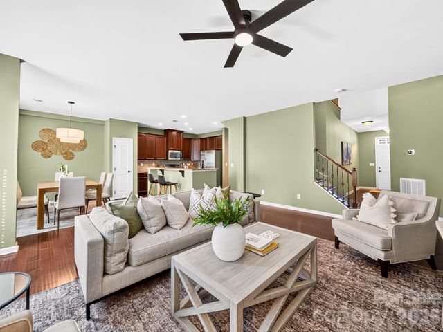 2410 Alyssa Lane, Charlotte, NC 28208