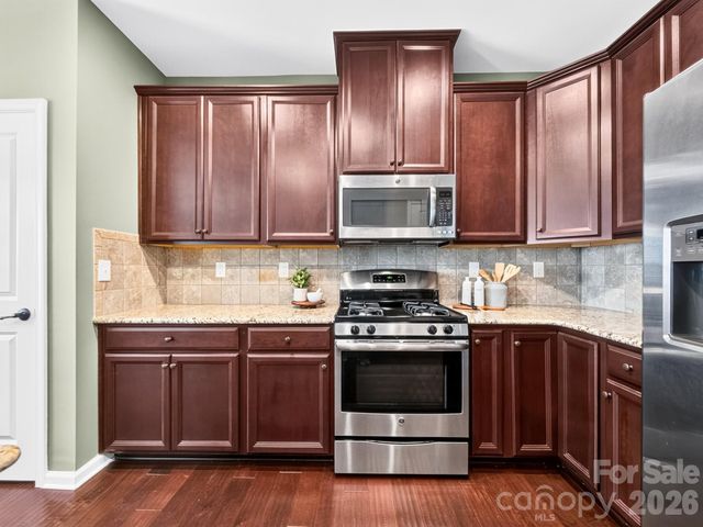 2410 Alyssa Lane, Charlotte, NC 28208
