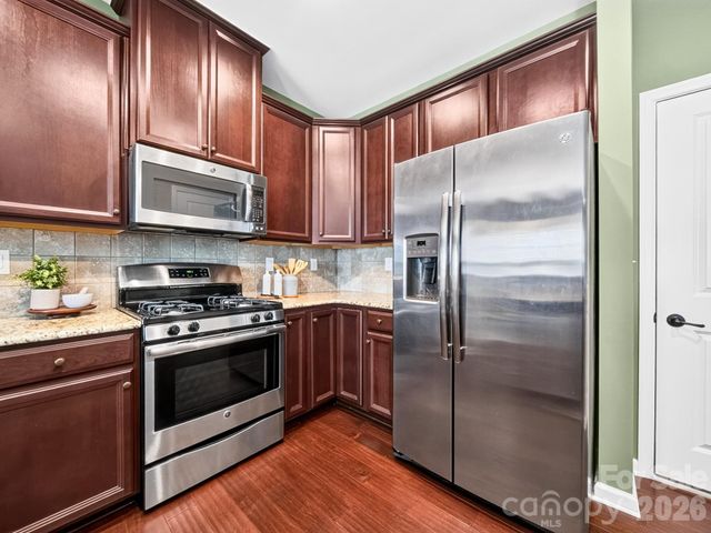 2410 Alyssa Lane, Charlotte, NC 28208