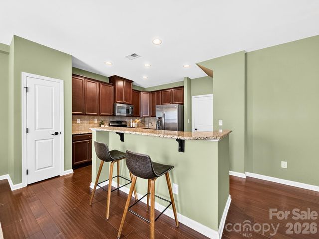 2410 Alyssa Lane, Charlotte, NC 28208