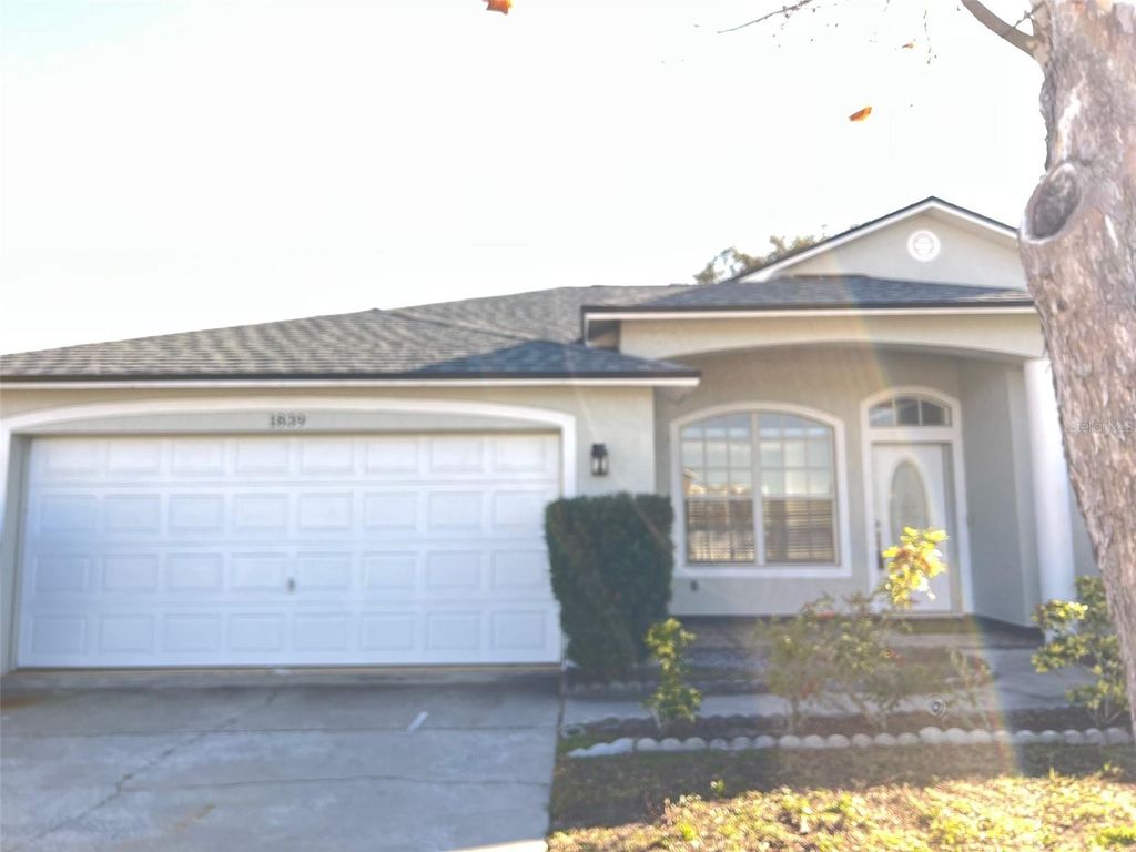 1839 SUNRISE DUNES COURT, Tarpon Springs, FL 34689